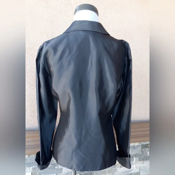 JS Collection Blouse - Picture 3 of 3